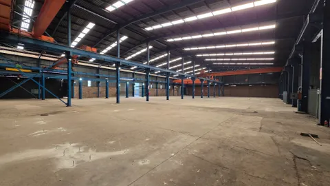 13 Euclio Street, Cnr Euclio and Tide, Germiston, Gauteng 5500m² Warehouse Available to let for rent in Germiston (12)